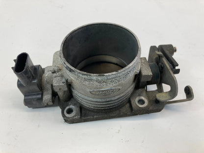 1998-2004 LINCOLN TOWN CAR THROTTLE BODY VALVE ASSEMBLY F4SF-9B989 OEM