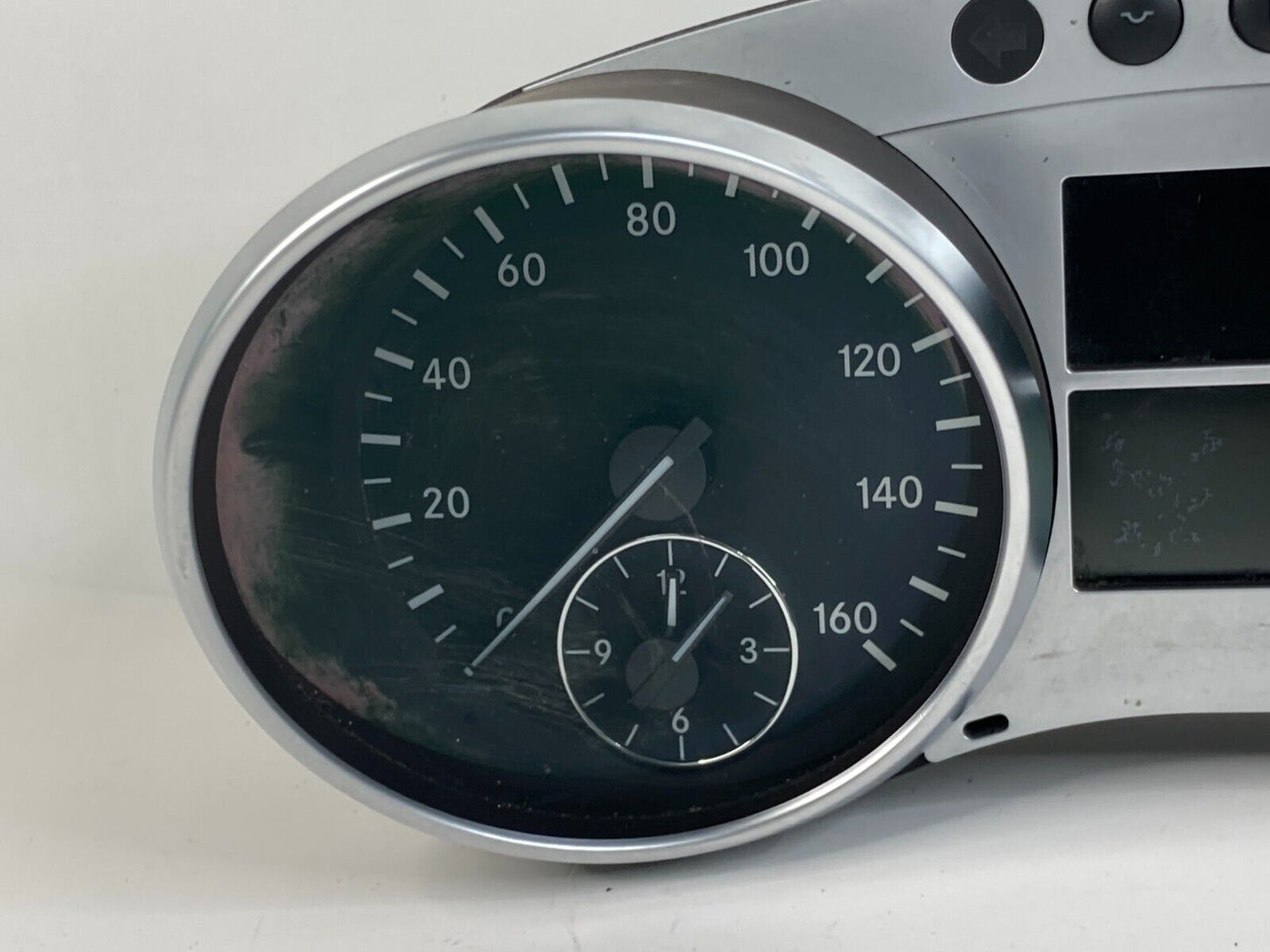 06 07 Mercedes-Benz ML500 Dash Instrument Cluster Speedometer Gauges 191K Miles