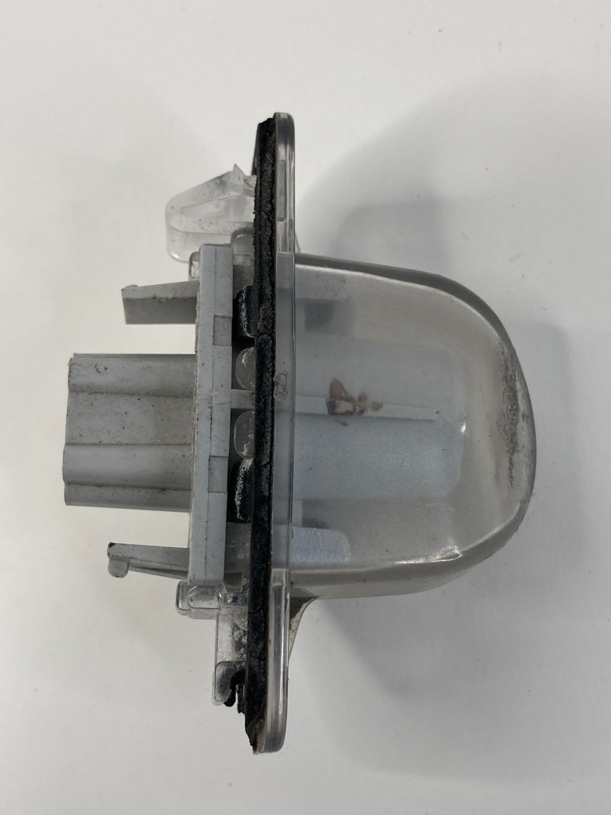 2010-2015 Honda Accord Crosstour 10-14 Insight Rear License Plate Lamp Light OEM