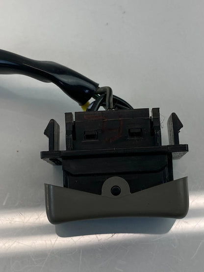 2003-2007 NISSAN MURANO FRONT LEFT DRIVER SEAT LUMBAR ADJUSTMENT SWITCH FR LH