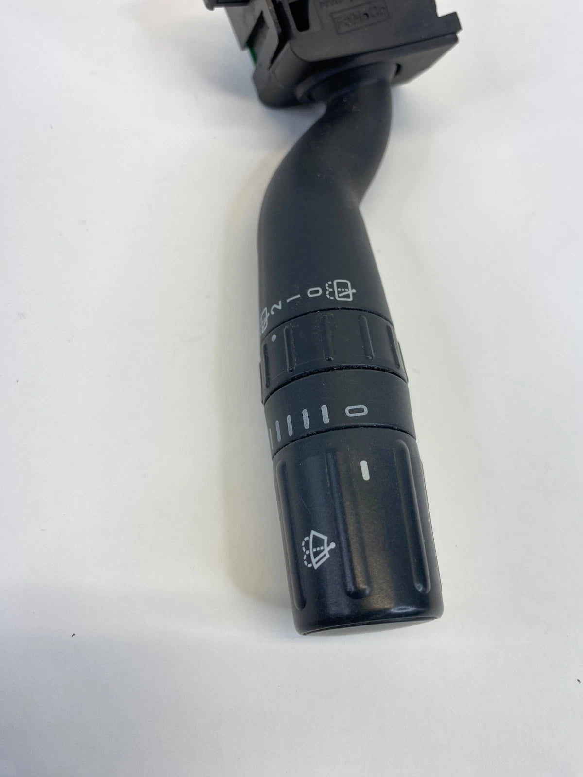 2013-2019 FORD POLICE INTERCEPTOR UTILITY WINDSHIELD WIPER LEVER SWITCH 15489101
