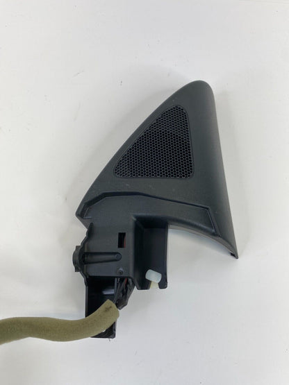 2009-2012 VW Volkswagen CC Front Right Passenger Speaker Tweeter Cover Trim OEM