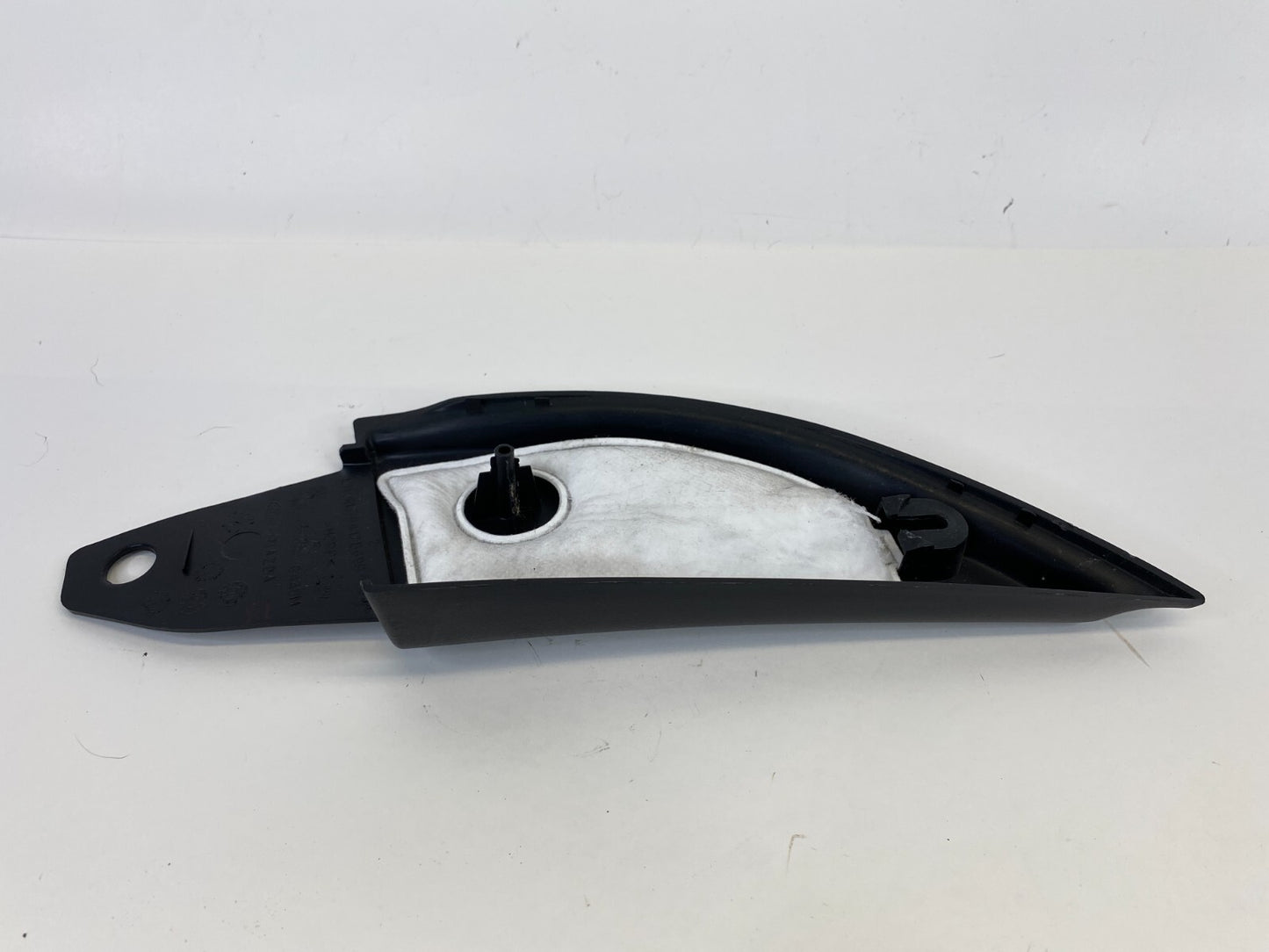 2001-2012 Ford Escape Interior Front Left Driver Mirror Cover Trim Corner OEM