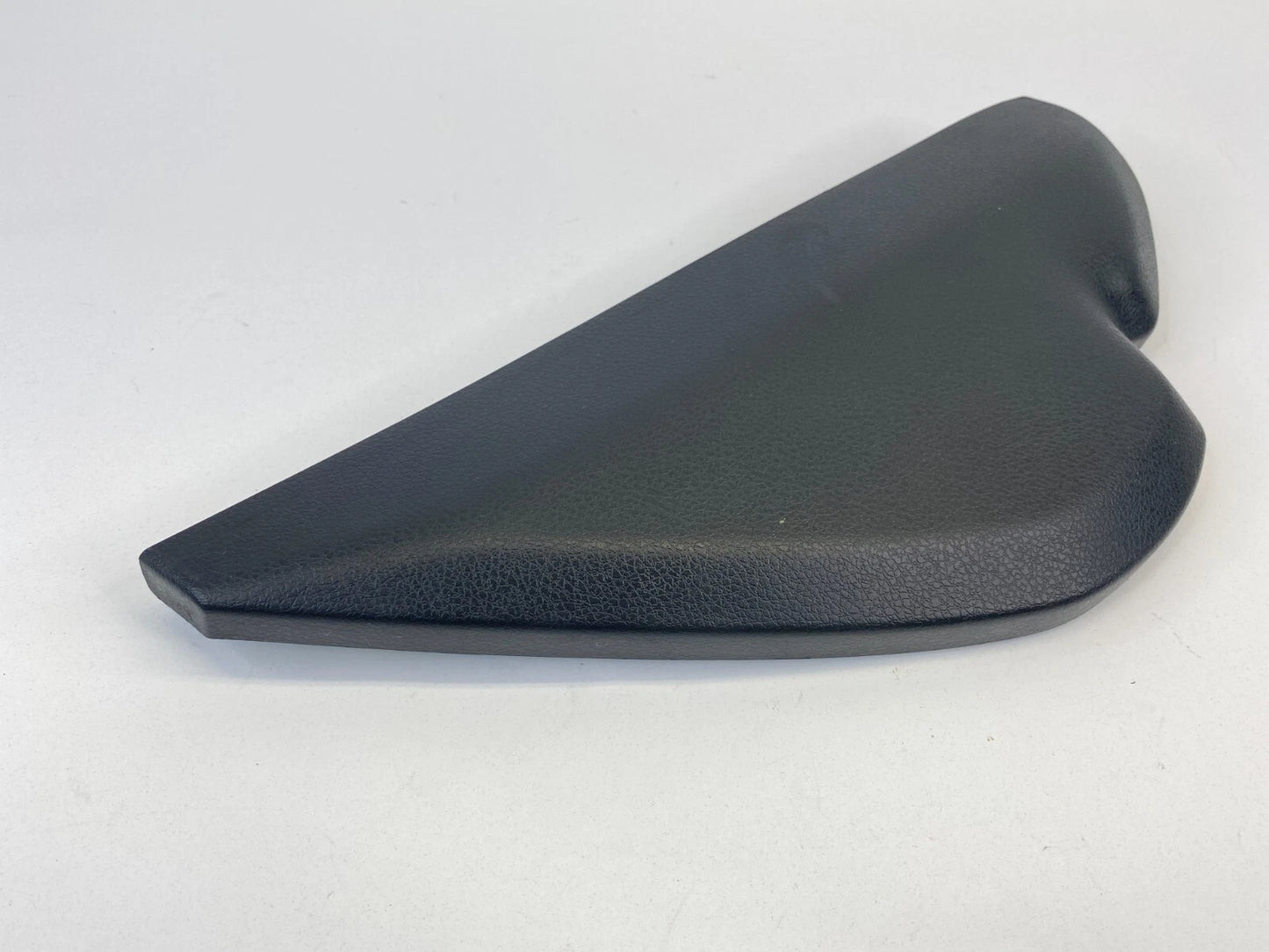2009-2013 SUBARU FORESTER DASH LEFT DRIVER SIDE END CAP COVER TRIM 66241FG010