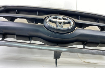 2005-2011 TOYOTA TACOMA FRONT BUMPER UPPER GRILLE 53100-04350 OEM