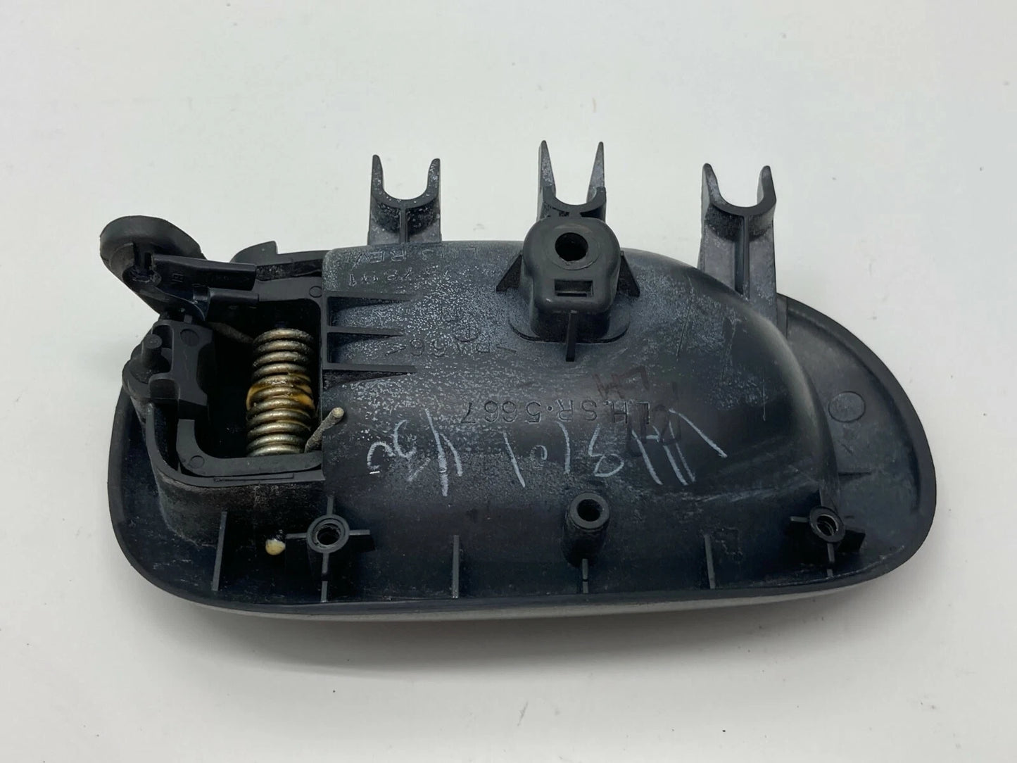 2001 02 03 04 05 2006 CHRYSLER SEBRING REAR LEFT INSIDE DOOR HANDLE SRVB7891 OEM