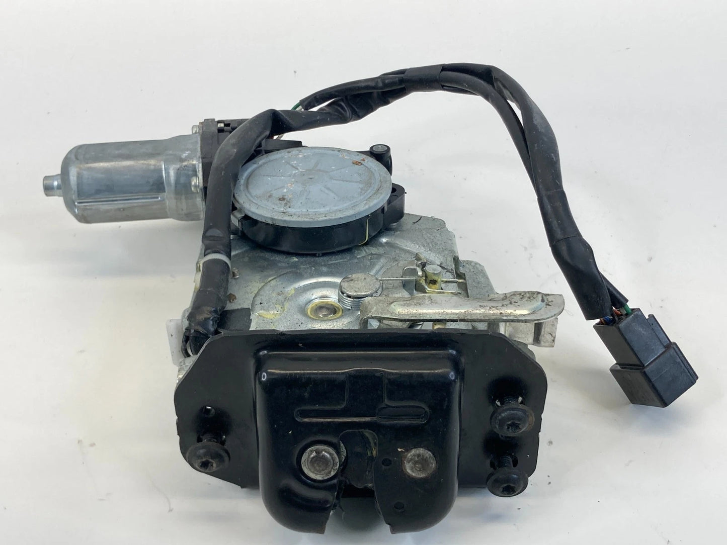 2007-2014 FORD EXPEDITION REAR TRUNK POWER LIFTGATE TAILGATE LATCH LOCK