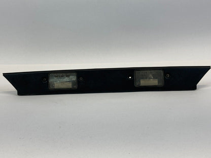 1993 1994 Lexus LS400 LS 400 Rear Trunk Hatch License Plate Light Lamp OEM