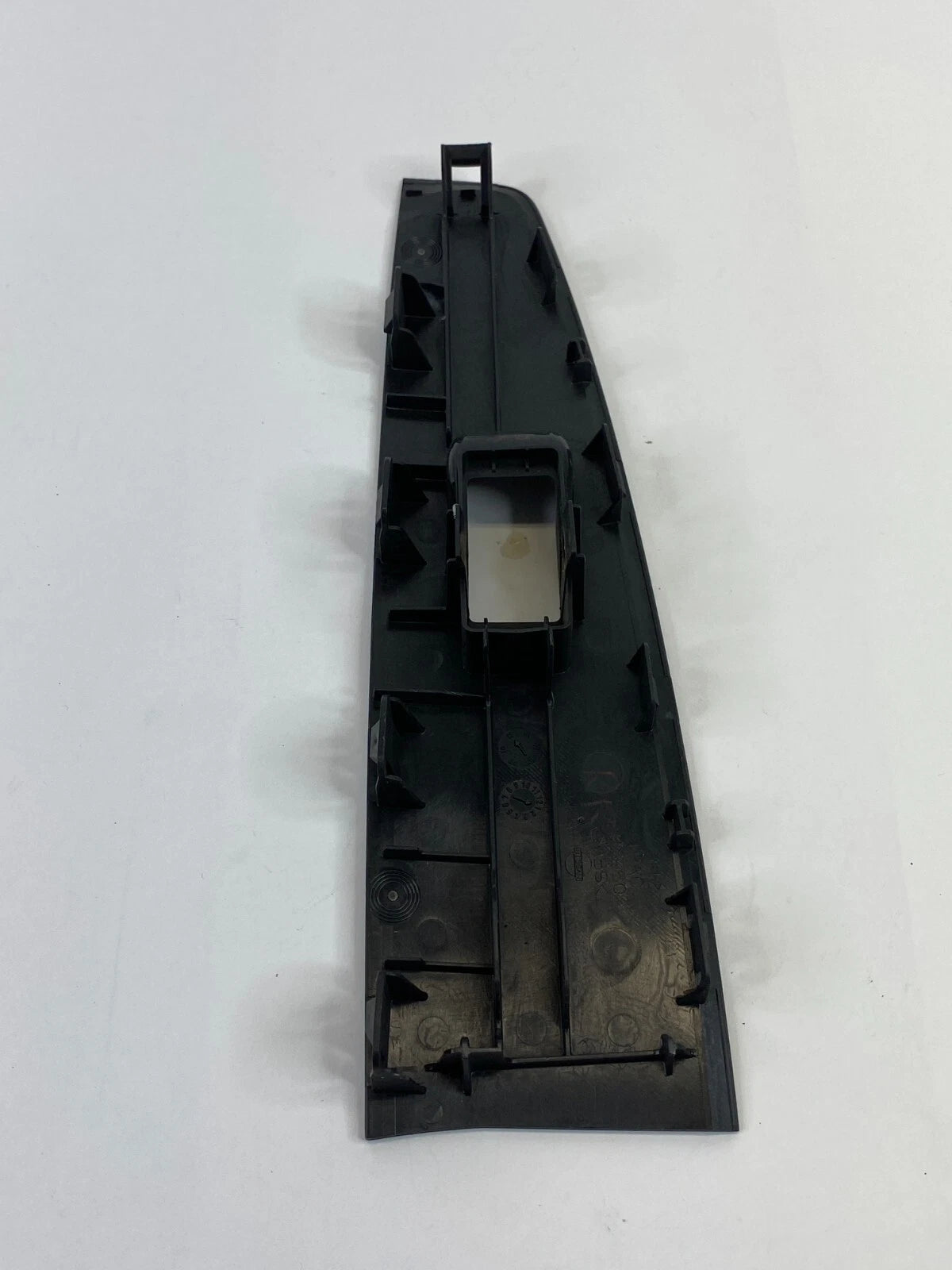 2007-2011 NISSAN ALTIMA REAR RIGHT SIDE DOOR WINDOW SWITCH COVER BEZEL TRIM OEM