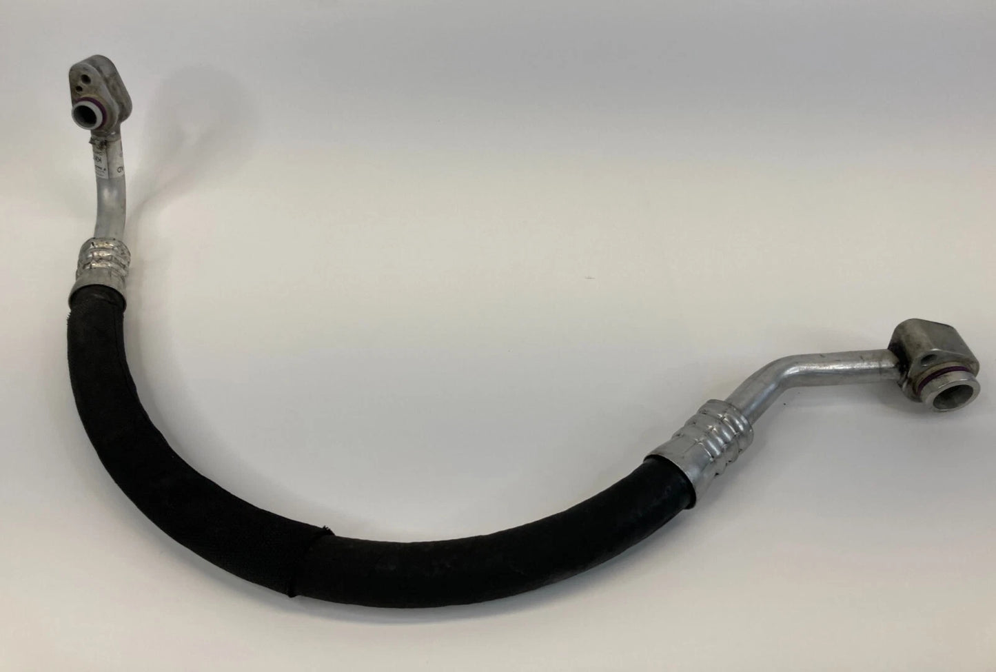 05-11 AUDI A6 QUATTRO 3.2L AIR CONDITION LOW PRESSURE SUCTION TUBE 4F0260707AD