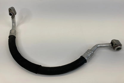 05-11 AUDI A6 QUATTRO 3.2L AIR CONDITION LOW PRESSURE SUCTION TUBE 4F0260707AD
