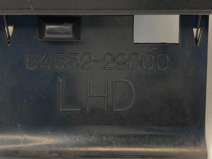 1996-2000 Hyundai Elantra Dashboard Ash Tray Ashtray Coin 84550-29000 OEM