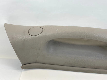 2003 2005 DODGE RAM 1500 2500 RIGHT PASSENGER A PILLAR TRIM GRAB HANDLE OEM