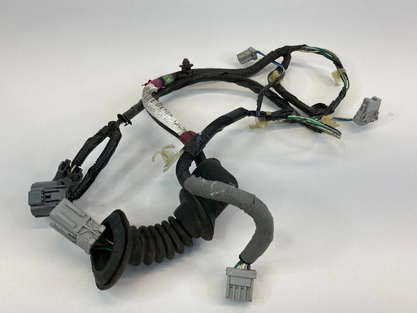 2003-2005 HONDA PILOT REAR LEFT SIDE DOOR WIRING HARNESS WIRE 32754-S9V-A10 OEM