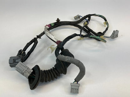2003-2005 HONDA PILOT REAR LEFT SIDE DOOR WIRING HARNESS WIRE 32754-S9V-A10 OEM