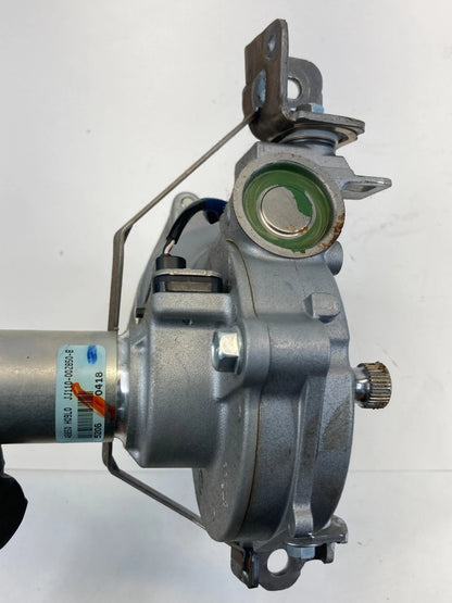 15 16 HONDA FIT 1.5L AUTO FWD ELECTRIC POWER STEERING COLUMN MOTOR 53681T5R0030