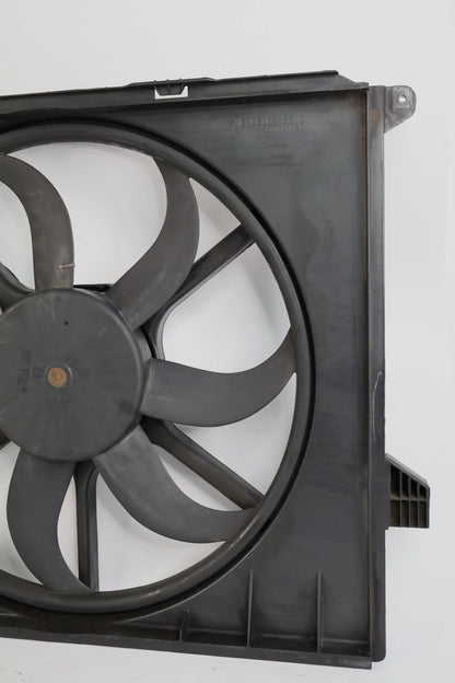 2006-2011 MERCEDES R350 3.5L V6 RADIATOR ENGINE COOLING FAN OEM A1645000193