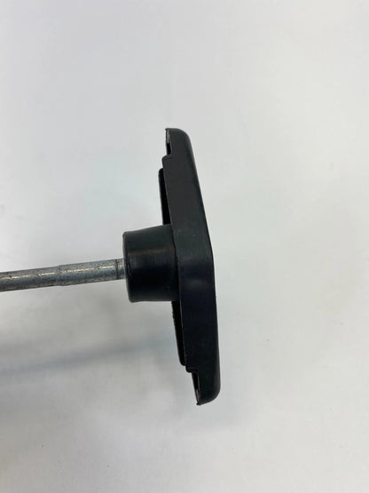 2001-2007 DODGE CARAVAN SPARE TIRE HOLD DOWN WING NUT RETAINER HOLDER OEM