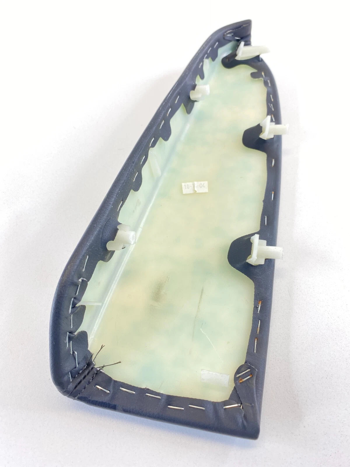 2004-2008 ACURA TL FRONT RIGHT PASSENGER DOOR ARMREST ARM REST PAD OEM