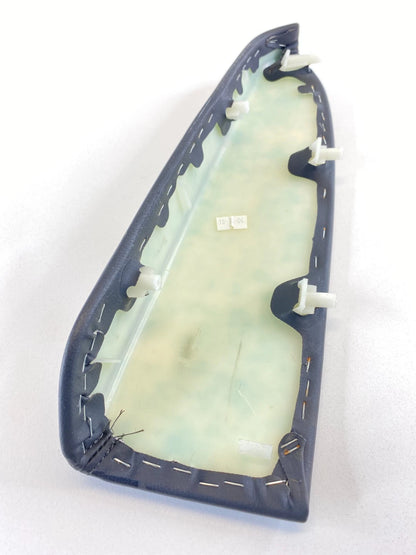 2004-2008 ACURA TL FRONT RIGHT PASSENGER DOOR ARMREST ARM REST PAD OEM