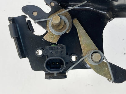 2002-2009 CHEVY TRAILBLAZER LIFT GATE GLASS LATCH RELEASE ACTUATOR 16887553 OEM