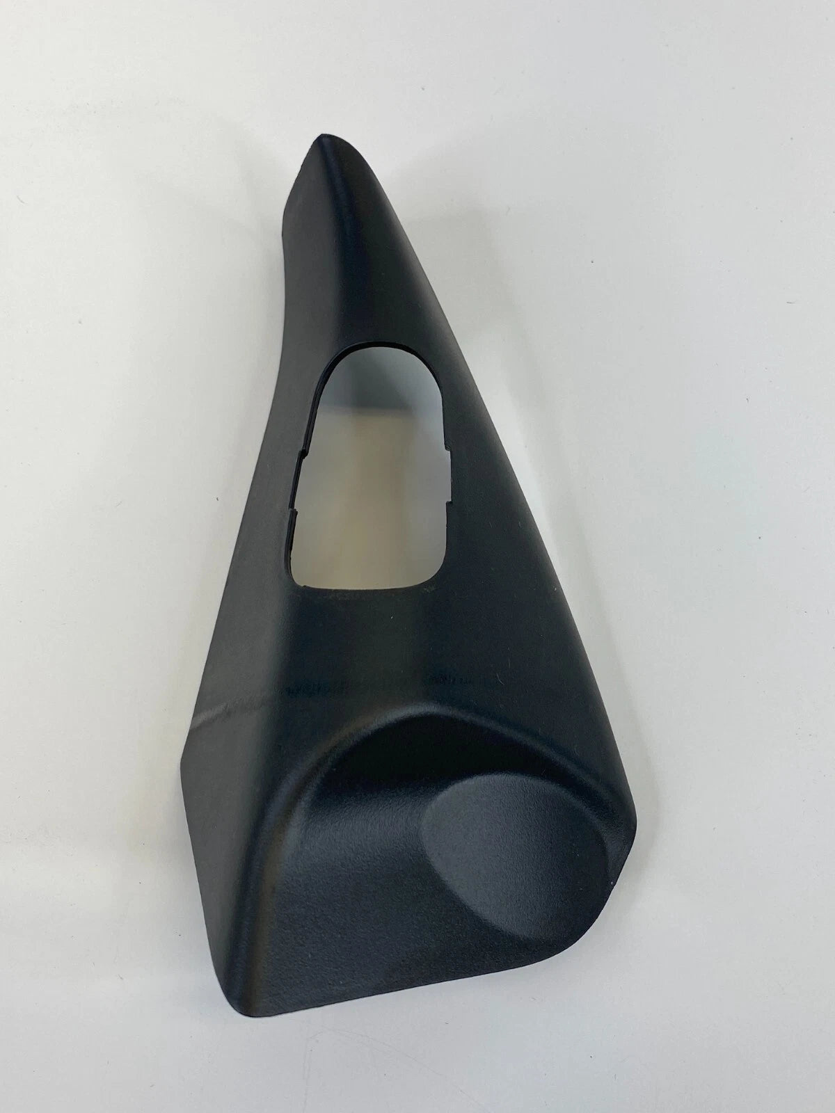 03-11 SAAB 9-3 93 FRONT LEFT DRIVER SIDE DOOR MIRROR COVER TRIM 12794342 OEM