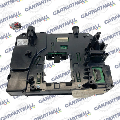 13-15 FORD EXPLORER INTERCEPTOR UTILITY STEERING COMBINATION SWITCH HOUSING OEM