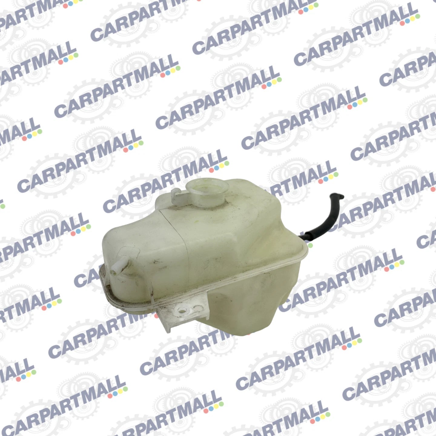 2011-2014 HYUNDAI SONATA ENGINE COOLANT RESERVOIR TANK ASSEMBLY 25430-2T000