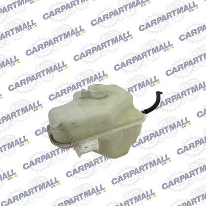 2011-2014 HYUNDAI SONATA ENGINE COOLANT RESERVOIR TANK ASSEMBLY 25430-2T000