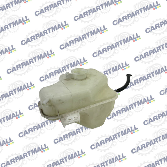2011-2014 HYUNDAI SONATA ENGINE COOLANT RESERVOIR TANK ASSEMBLY 25430-2T000