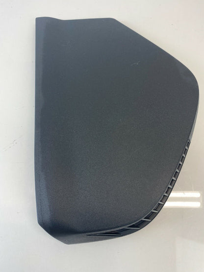 2003-2007 Cadillac CTS Dash Right Vent Duct Access Cover Panel RH 1220510257