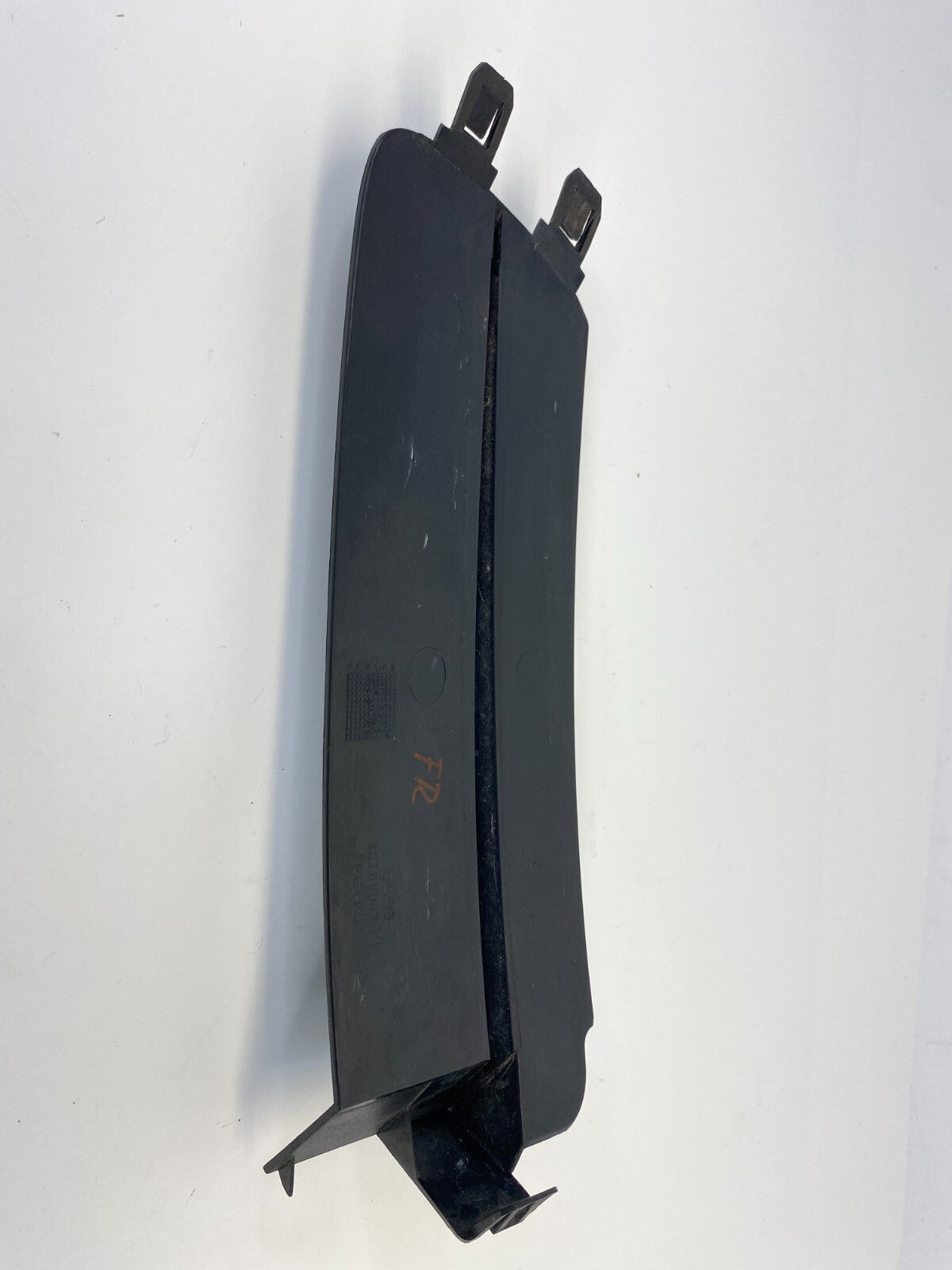 2003-2007 Saab 9-3 Front Right Passenger Bumper Side Cover Grille 12786011 OEM