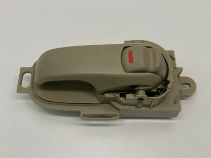 2007-2012 07-12 NISSAN VERSA REAR RIGHT BACK SIDE INTERIOR DOOR HANDLE OEM