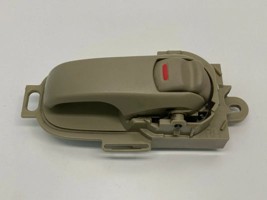 2007-2012 07-12 NISSAN VERSA REAR RIGHT BACK SIDE INTERIOR DOOR HANDLE OEM