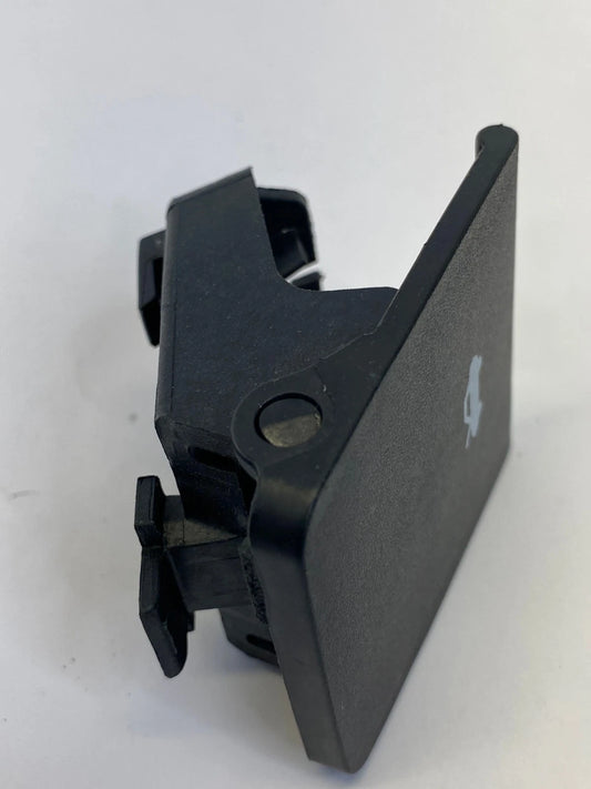 2010-2017 CHEVROLET EQUINOX INTERIOR HOOD RELEASE PULL HANDLE DRIVER OEM FACTORY