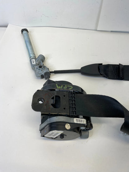 2013-2018 FORD FOCUS FRONT RIGHT PASSENGER SEAT BELT RETRACTOR 623374400B OEM