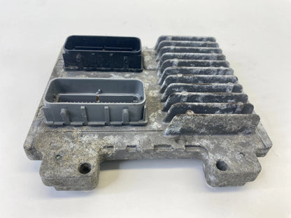 2007-2011 CHEVROLET HHR 2.2L AT ENGINE CONTROL UNIT MODULE ECU ECM 12612397 OEM