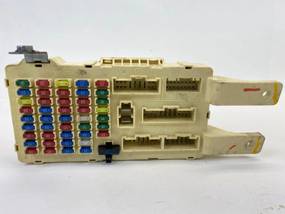 07-09 HYUNDAI SANTA FE 3.3L V6 INTERIOR CABIN JUNCTION FUSE BOX 91950-2B200 OEM
