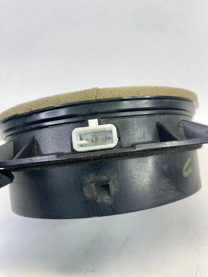 2006-2013 LEXUS IS250 IS350 LEFT SIDE DOOR AUDIO SOUND SPEAKER 86160-53210 OEM