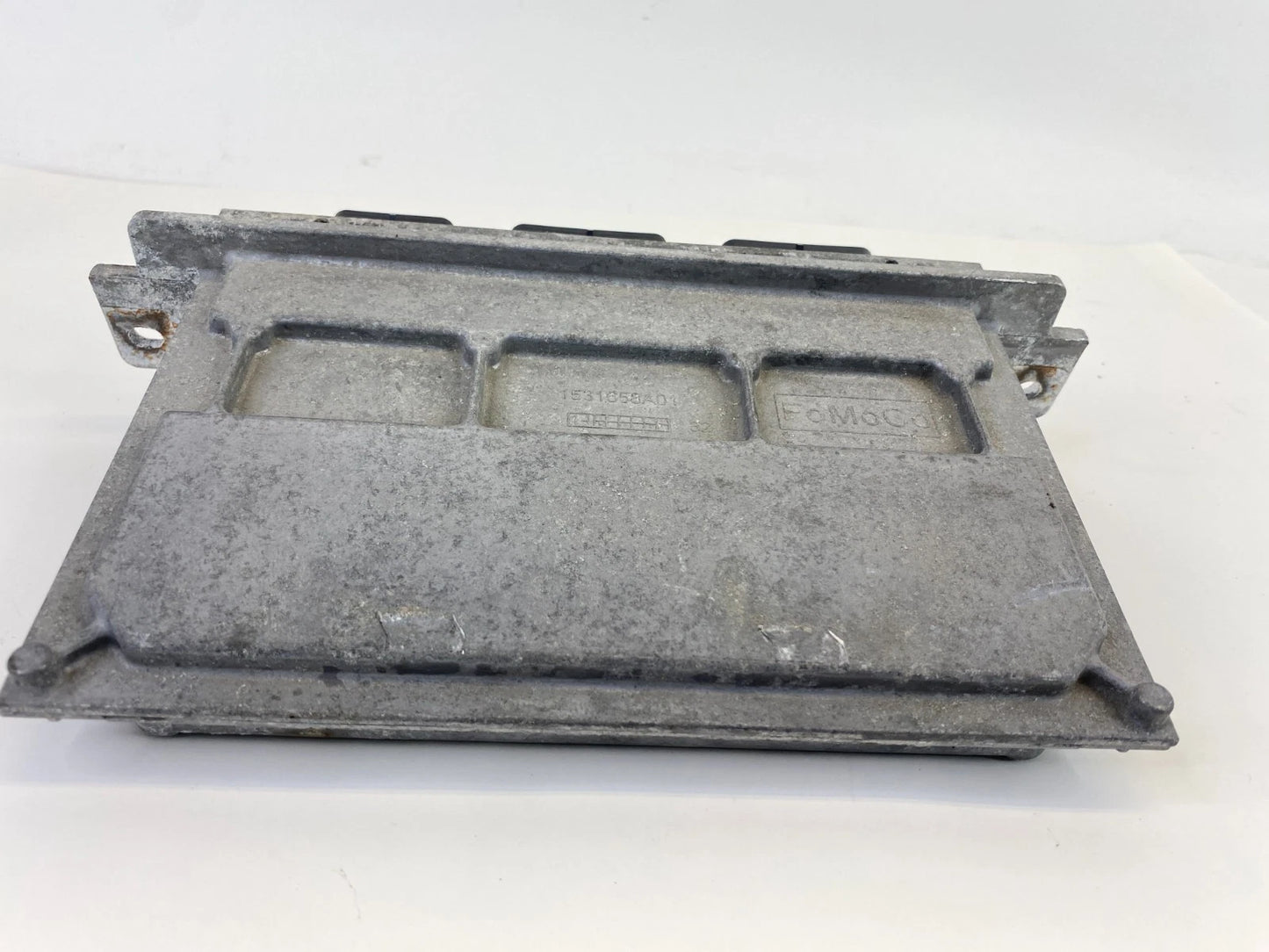 2013-2019 Ford Flex 3.5L AT Engine Computer Control Module ECM DB5A-12B684-VA