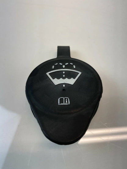 2005-2009 CHEVROLET CHEVY EQUINOX WINDSHIELD WASHER FLUID RESERVOIR CAP LID OEM