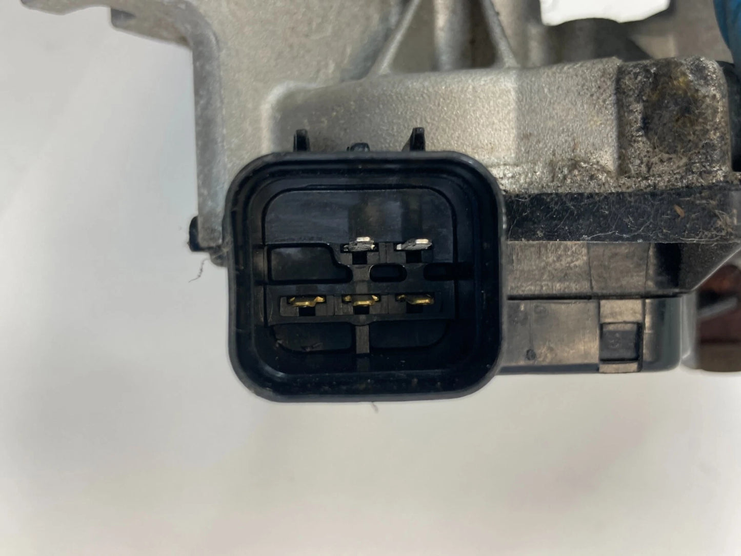 06-10 HYUNDAI SONATA FRONT WINDSHIELD WIPER MOTOR 98110-3K000 OEM