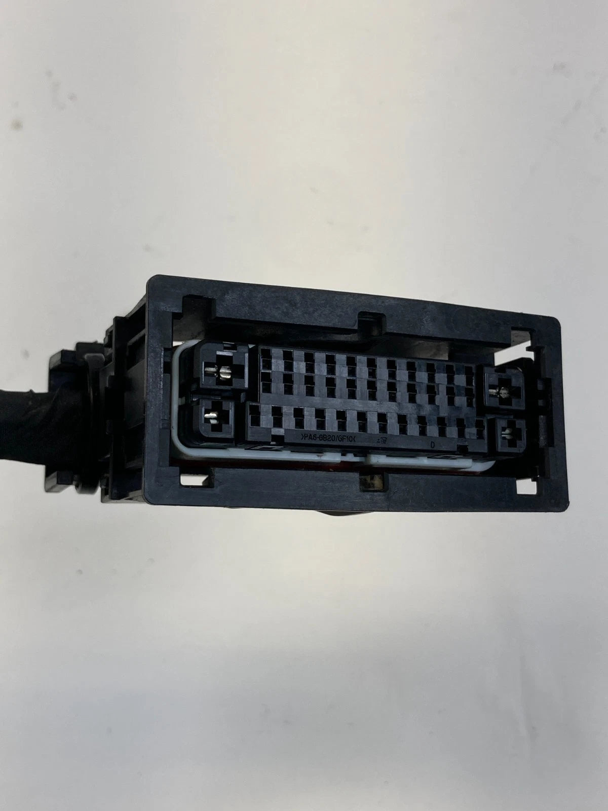 2015-2017 Kia Rio 1.6L FWD A/T FWD ABS Anti Lock Brake Pump Plug Cable Connector