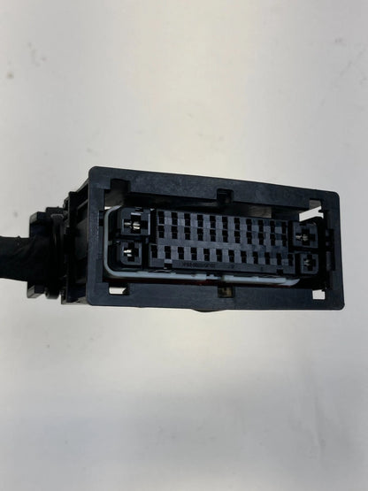 2015-2017 Kia Rio 1.6L FWD A/T FWD ABS Anti Lock Brake Pump Plug Cable Connector