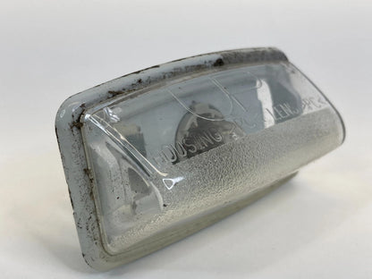 03 04 05 06 07 08 TOYOTA COROLLA TRUNK REAR LICENSE PLATE LIGHT LAMP OEM