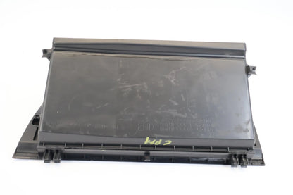 2007-2012 TOYOTA YARIS SEDAN DASH GLOVE BOX STORAGE COMPARTMENT 55550-52170 OEM