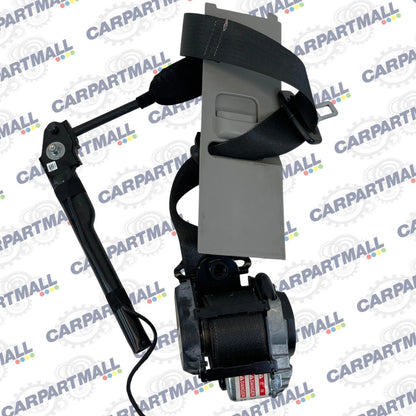 2011-2016 CHEVROLET CRUZE FRONT LEFT SEAT BELT RETRACTOR & TENSIONER 616263700C