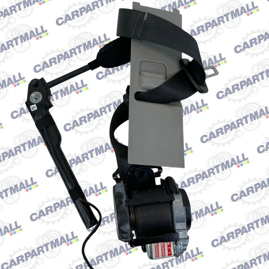 2011-2016 CHEVROLET CRUZE FRONT LEFT SEAT BELT RETRACTOR & TENSIONER 616263700C