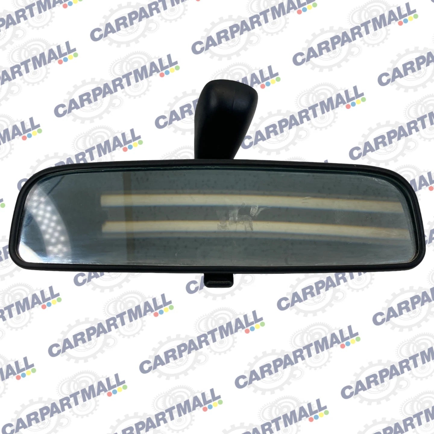 2005-2011 HYUNDAI ACCENT 1999-2003 SONATA INTERIOR REAR VIEW MIRROR OEM