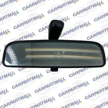 2005-2011 HYUNDAI ACCENT 1999-2003 SONATA INTERIOR REAR VIEW MIRROR OEM